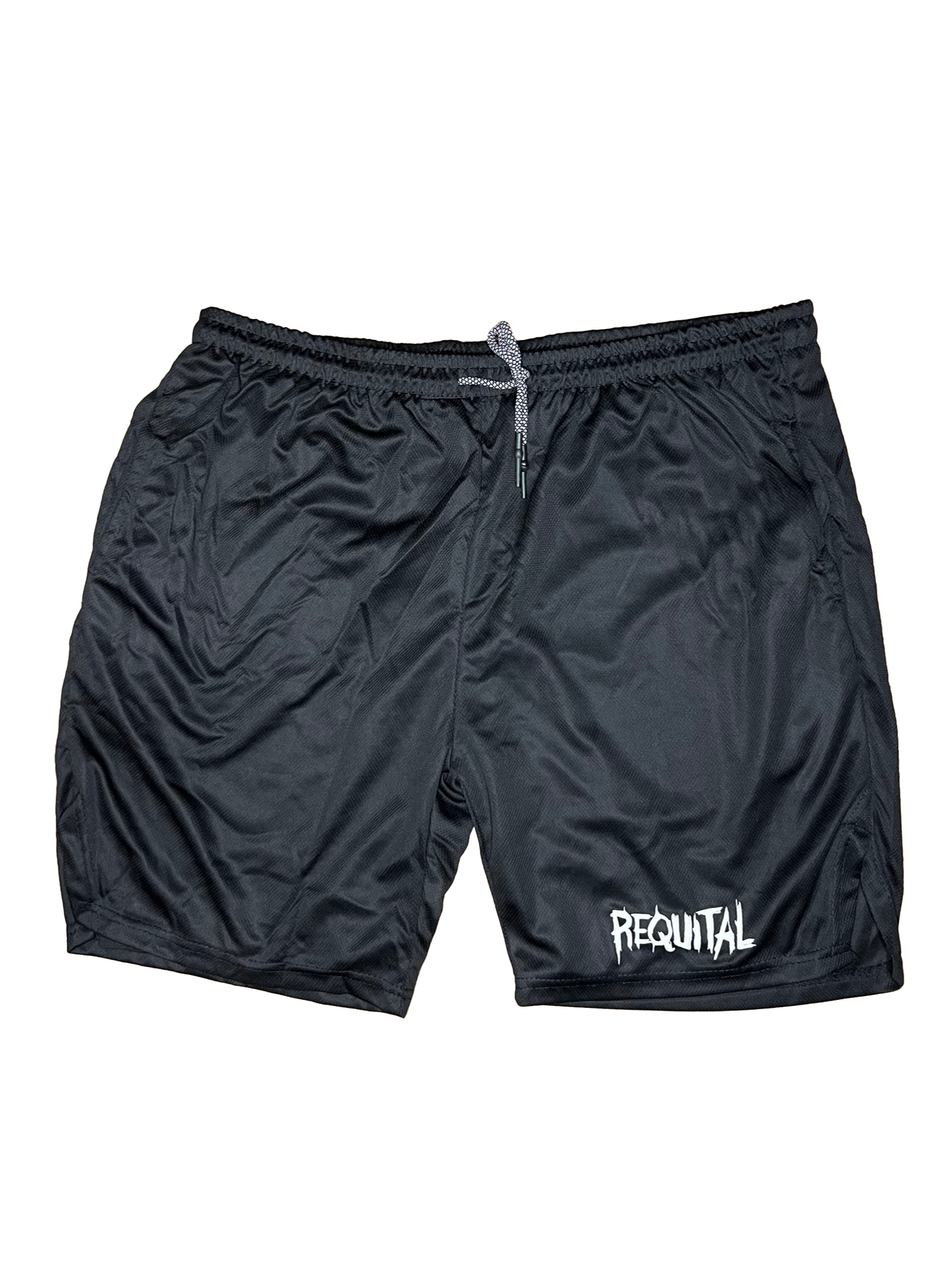 Requital Gym Shorts