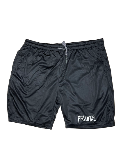 Requital Gym Shorts