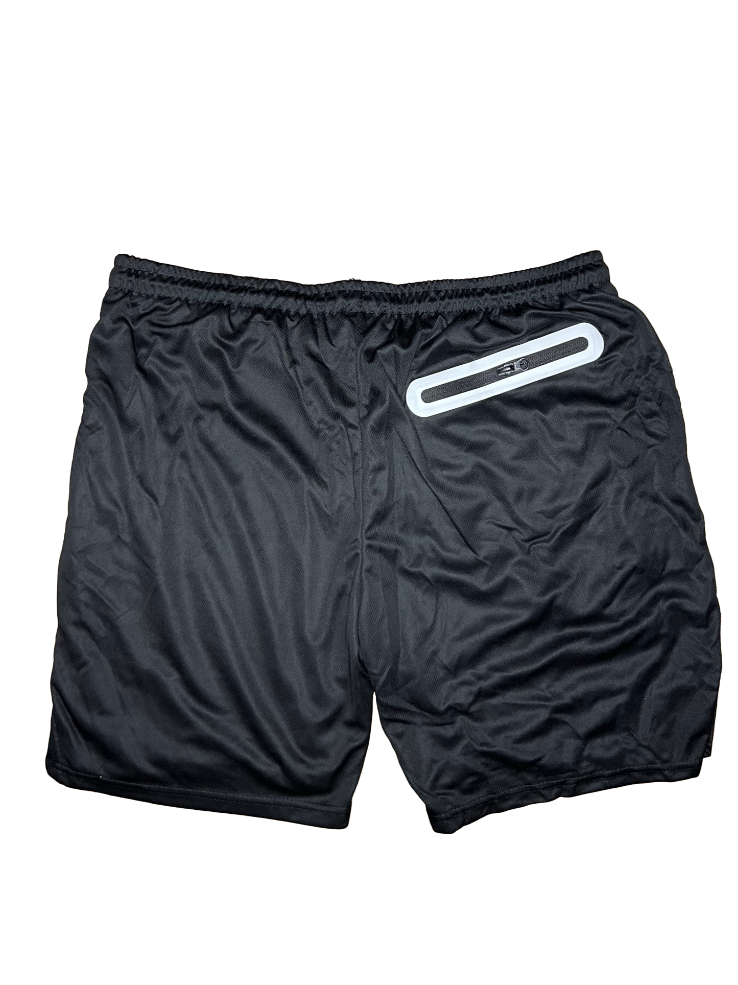 Requital Gym Shorts