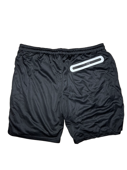 Requital Gym Shorts