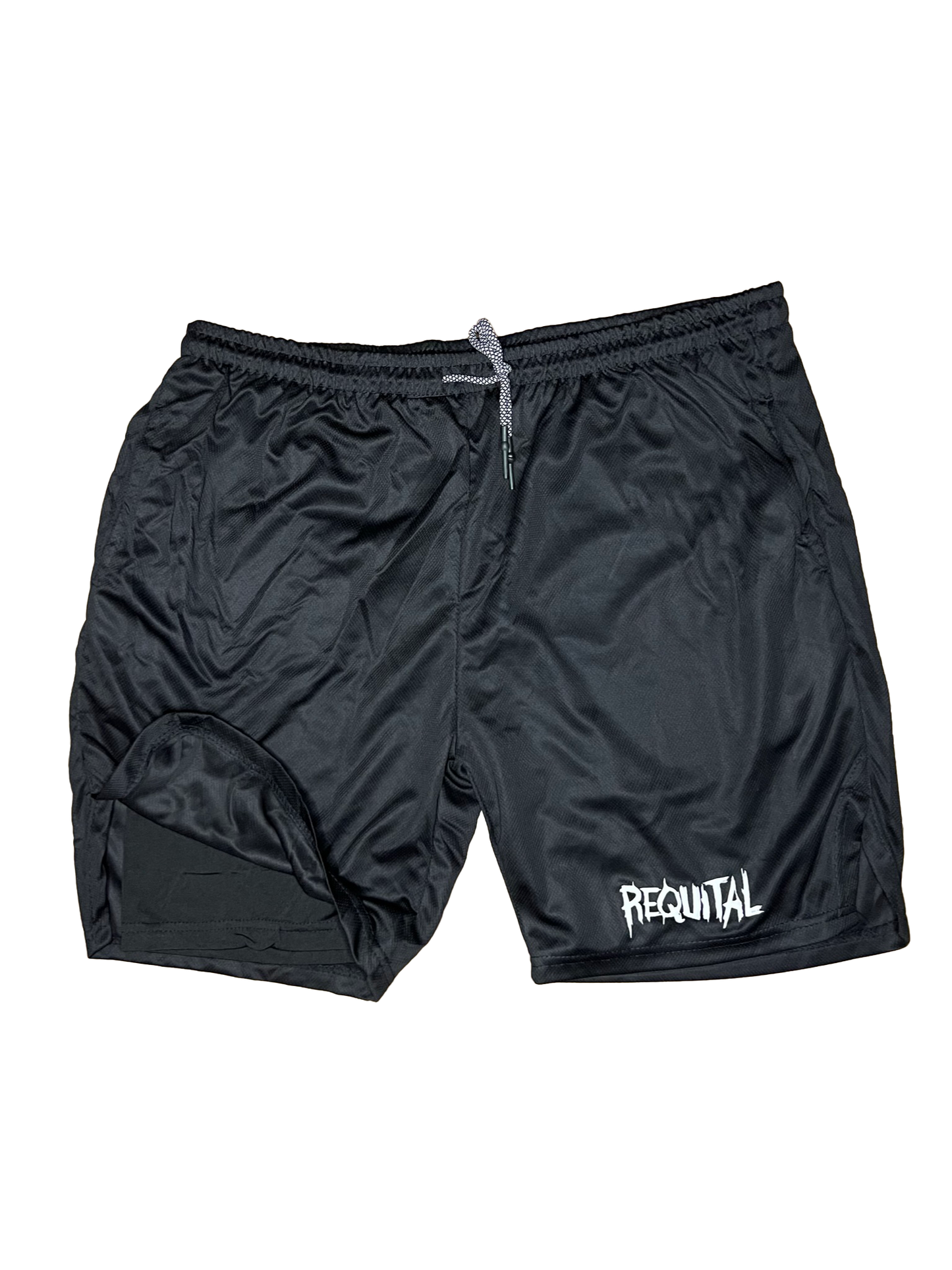 Requital Gym Shorts