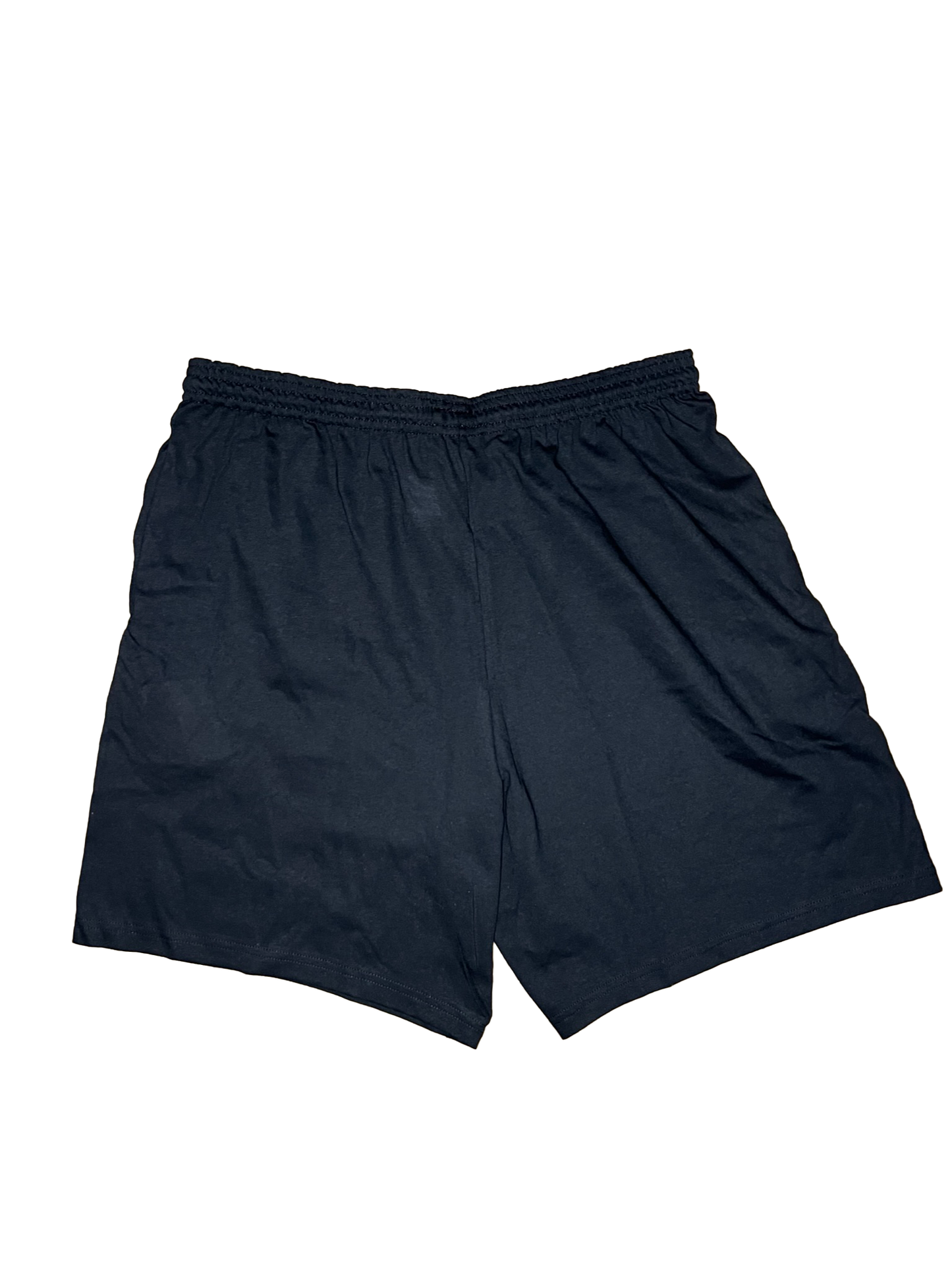 Requital Cotton Shorts