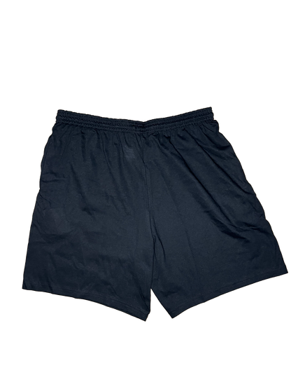 Requital Cotton Shorts