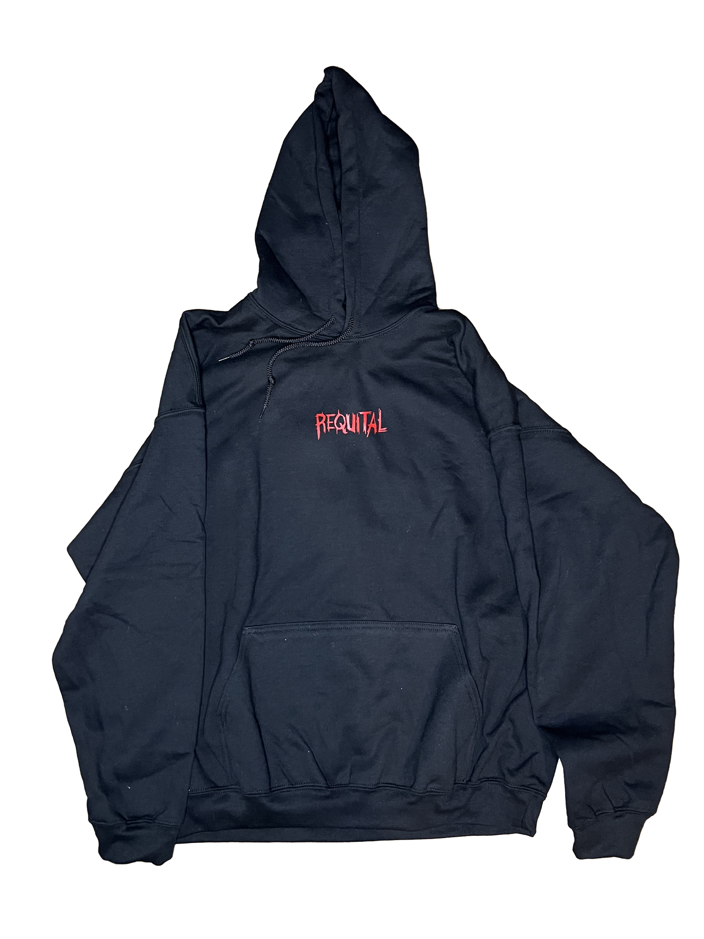 Logo Hoodie