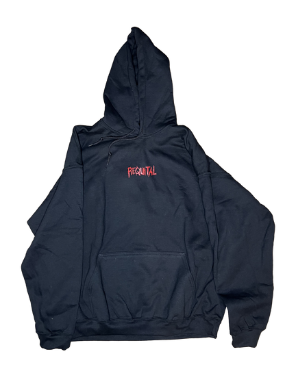 Logo Hoodie