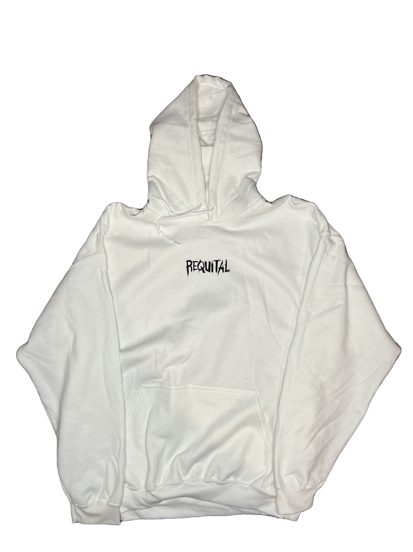 Silhouette Hoodie