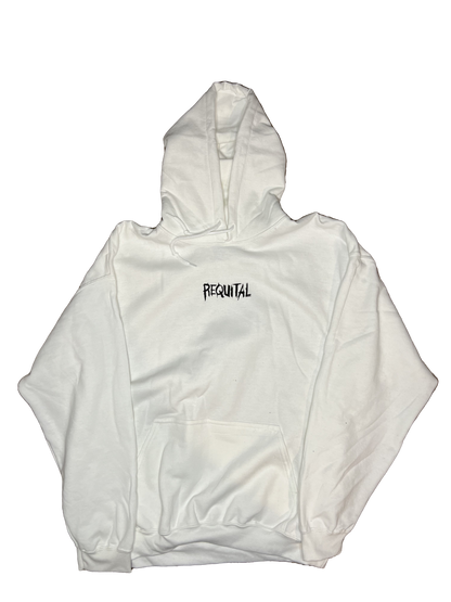 Silhouette Hoodie