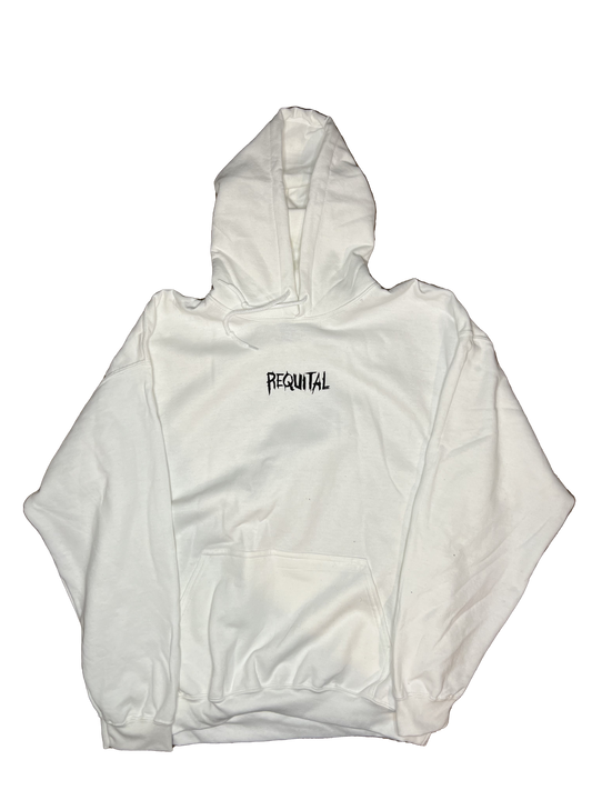 Silhouette Hoodie