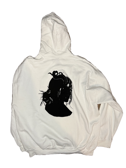 Silhouette Hoodie