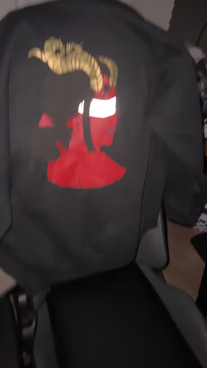 Logo Hoodie